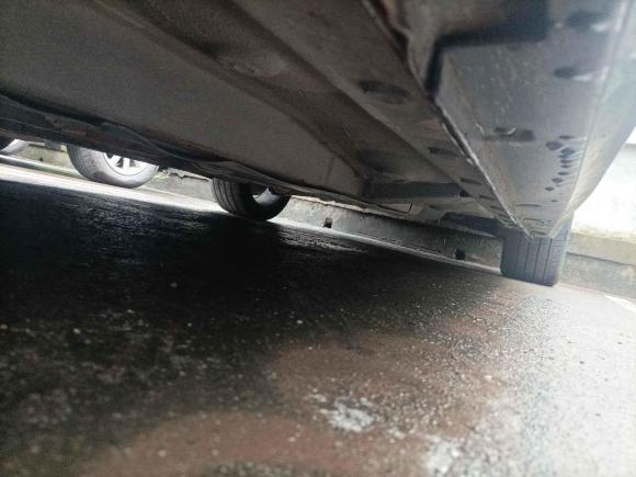 [义乌·浙G] 二手众泰众泰Z7002018款 Z700H 1.8T DCT尊享型