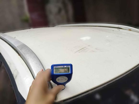 [深圳·桂M] 二手宝骏宝骏5102017款 1.5L 手动时尚型