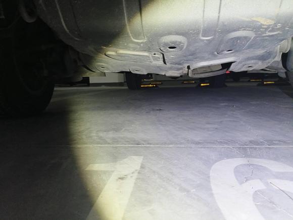 [上海·沪F] 二手东风风行菱智2018款 M5L 1.6L 7座豪华型