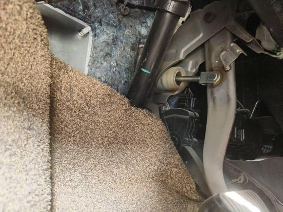 [青岛·鲁B] 二手雪佛兰赛欧2018款 赛欧3 1.3L AMT理想版