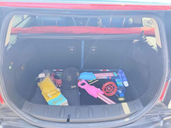 [常州·苏D] 二手MINIMINI CLUBMAN2011款 1.6L ONE