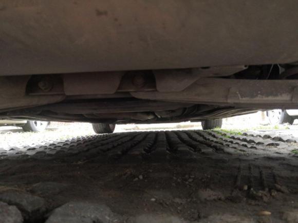 [青岛·鲁U] 二手沃尔沃沃尔沃V602014款 T5 智雅版