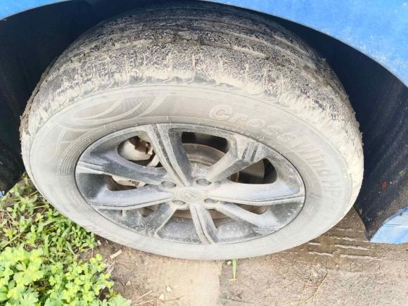 [台州·赣A] 二手比亚迪比亚迪e22020款 升级版 高续航版 豪华型