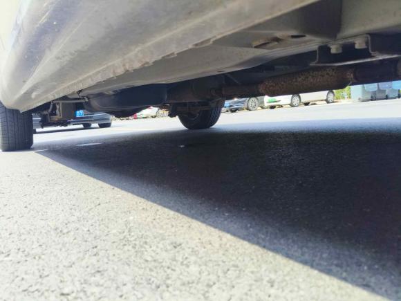 [青岛·鲁B] 二手五菱汽车五菱宏光2015款 1.5L S 基本型国V