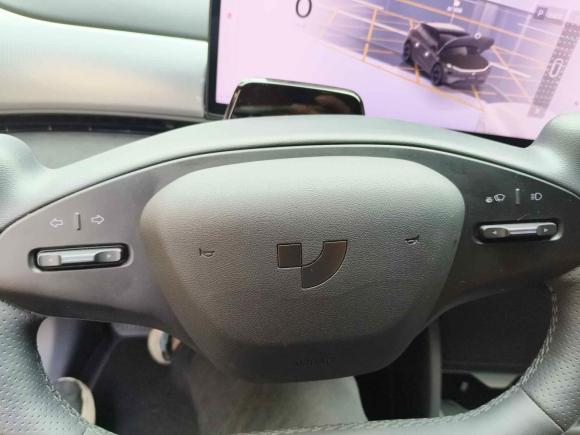 [深圳·粤B] 二手极越极越012024款 Max 性能版