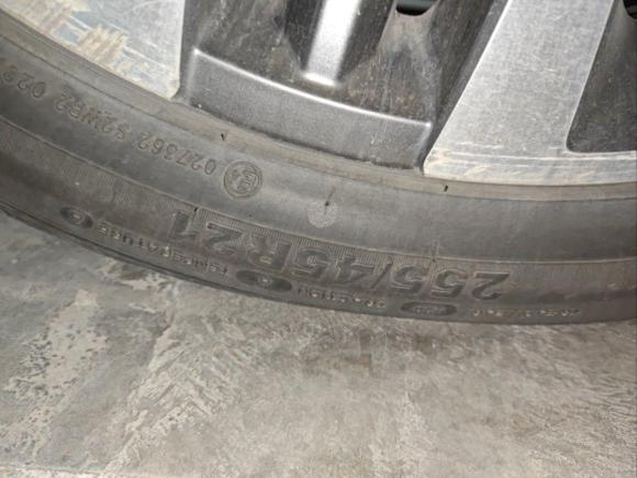 [济南·鲁A] 二手魏牌魏牌 VV72017款 2.0T 旗舰型