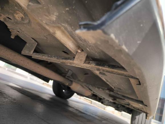 [青岛·鲁B] 二手荣威荣威RX52016款 20T 两驱自动互联网智享版