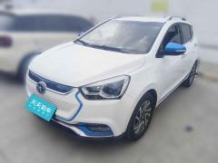 [合肥·皖A]江汽集团&nbsp;&nbsp;江淮iEV6S&nbsp;&nbsp;2016款 智享版