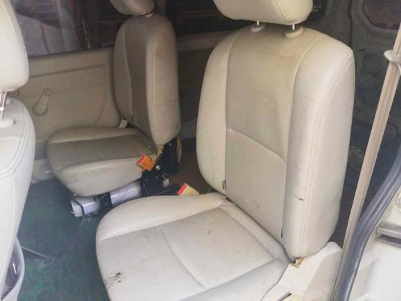 [深圳·粤B] 二手金杯新海狮S2018款 1.5L财富版DLCG14