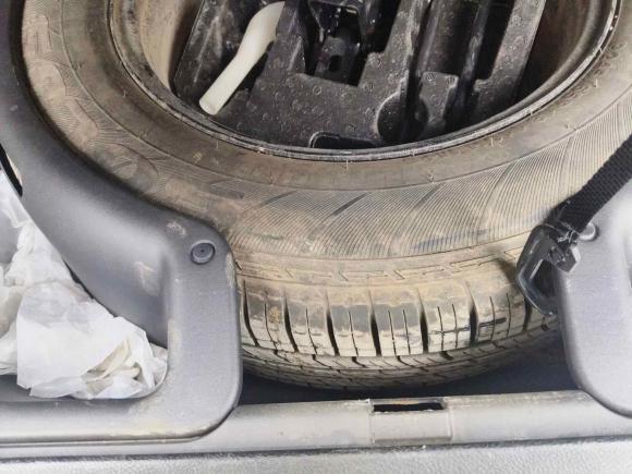 [武汉·鄂A] 二手Jeep大切诺基2014款 3.0L 舒享导航版