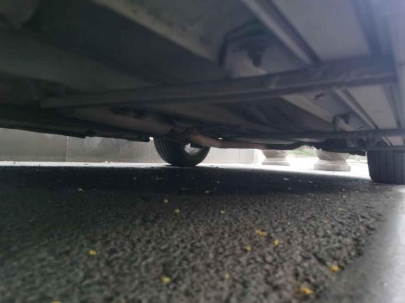 [西安·陕A] 二手奔腾奔腾X802013款 2.0L 自动舒适型