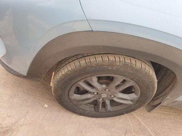 [济南·辽B] 二手宝骏宝骏RS-32020款 1.5L CVT 24小时在线精英型