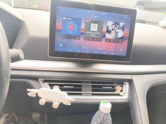 [苏州·苏J] 二手比亚迪宋Pro2019款 1.5T 自动豪华型