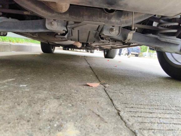 [宁波·浙B] 二手福特翼虎2013款 2.0L GTDi 四驱尊贵型