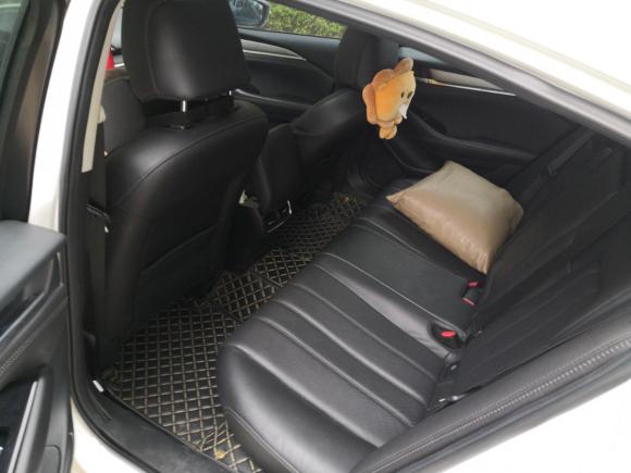 [南京·苏A] 二手马自达阿特兹2020款 2.5L 蓝天运动版