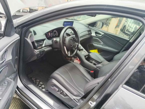 [宁波·浙B] 二手讴歌讴歌RDX2019款 2.0T 智享版SH-AWD 国VI