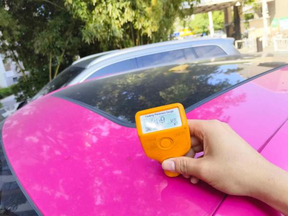 [台州·浙J] 二手保时捷Macan2018款 Macan 2.0T