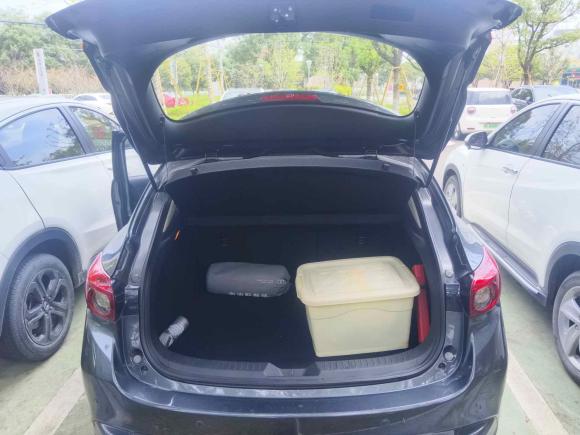 [温州·浙C] 二手马自达马自达3 昂克赛拉2017款 两厢 1.5L 自动豪华型 国V