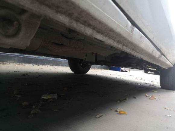 [合肥·皖K] 二手福特全顺2017款 2.0T柴油多功能商用车短轴低顶国IV