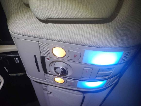 [无锡·苏B] 二手奥迪奥迪Q72014款 35 TDI 运动型