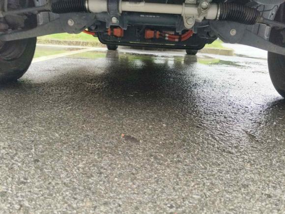 [无锡·苏B] 二手瑞驰新能源瑞驰新能源EC712023款 EC71L 长续航版 纯电动载货车