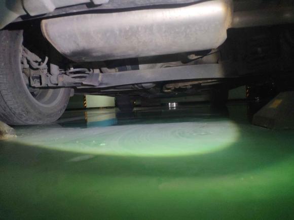 [济南·鲁A] 二手现代北京现代ix252015款 1.6L 自动两驱尊贵型DLX