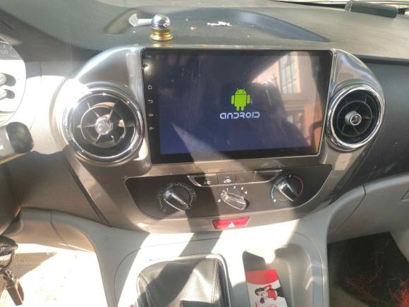 [宁波·湘U] 二手江淮瑞风瑞风M32015款 创客版 1.6L 豪华型