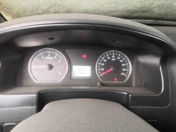 [西安·陕A] 二手东风风行菱智2018款 M3 1.5L 5座基本型