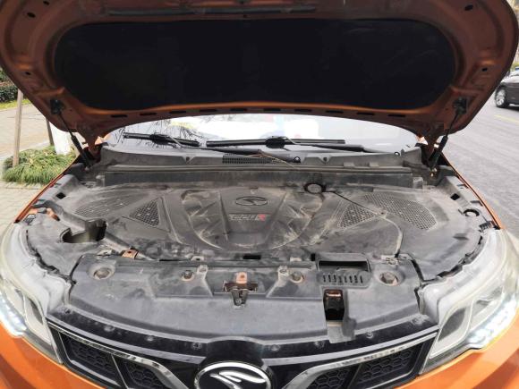 [湖州·豫L] 二手东南东南DX32018款 1.5T CVT尊贵型