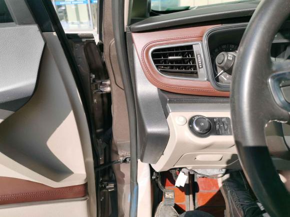 [苏州·苏E] 二手别克别克GL82017款 25S 豪华型 国V