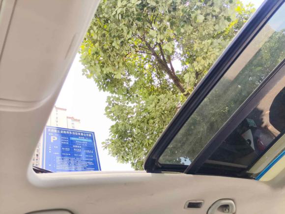 [成都·川G] 二手斯柯达Yeti2016款 1.6L 手动前行版