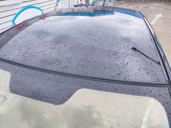 [上海·鲁Q] 二手长安奔奔2015款 1.4L 手动天窗版 国V