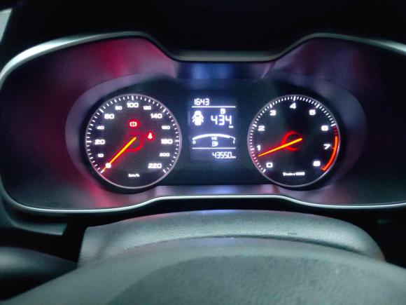 [无锡·苏B] 二手名爵名爵ZS2017款 1.5L 手动豪华版