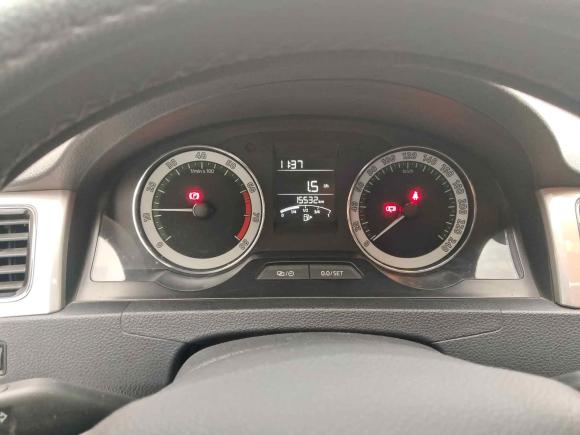 [济南·鲁A] 二手斯柯达昕锐2019款 1.5L 手动舒适版 国V