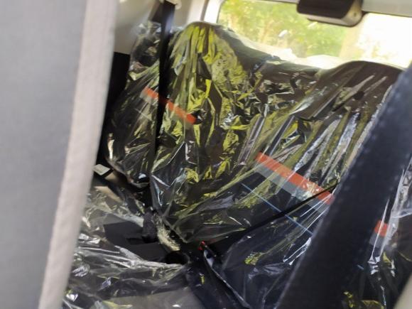 [北京·京A] 二手五菱汽车宏光MINI EV2020款 自在款 三元锂