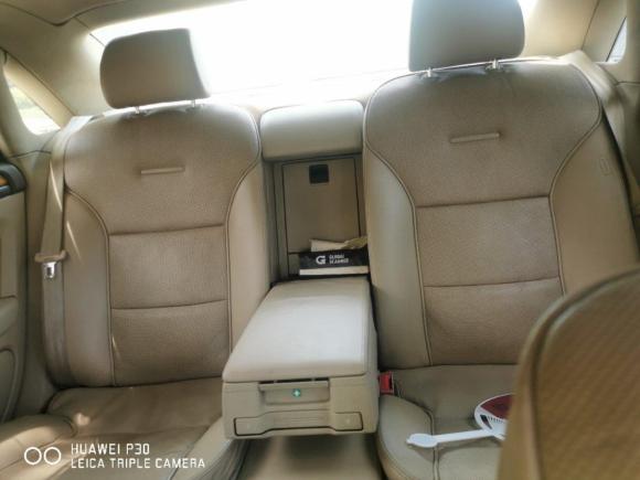 [金华·浙G] 二手奥迪奥迪A82004款 A8L 4.2L