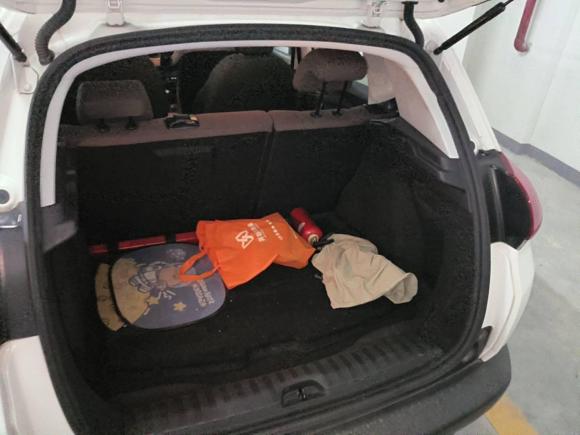 [广州·粤A] 二手标致标致20082014款 1.6L 自动时尚版