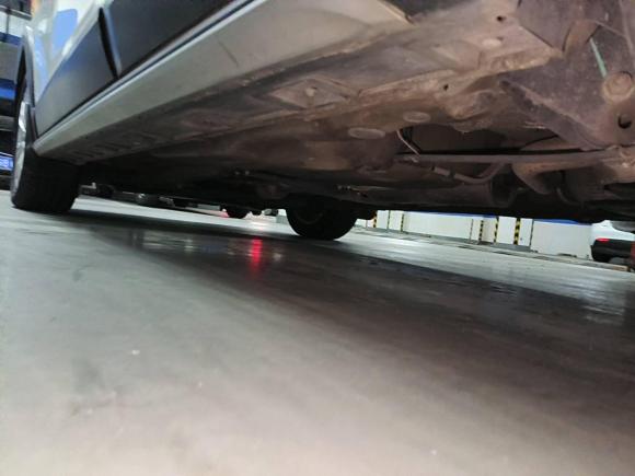 [无锡·苏B] 二手大众C-TREK蔚领2018款 230TSI DSG舒适型