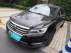 [上海·沪A] 荣威荣威e9502016款 1.4T 豪华版