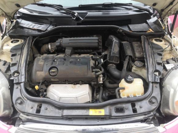 [金华·浙G] 二手MINIMINI CLUBMAN2011款 1.6L ONE