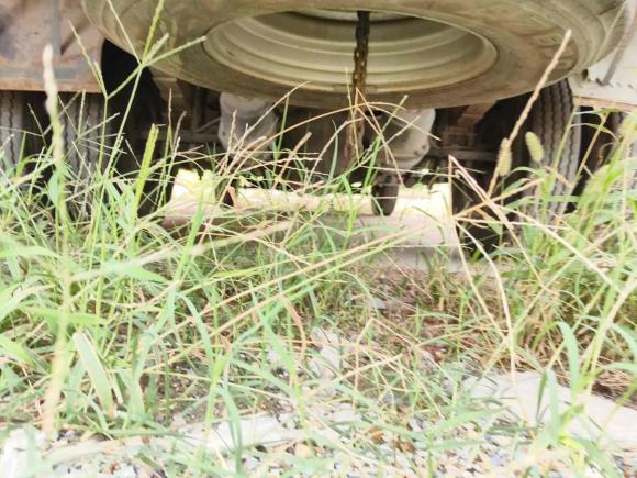 [南通·苏F] 二手东风御风P162020款 2.4T汽油两驱舒适型长轴国VI 4K22D4T