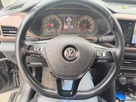 [上海·赣G] 二手大众途岳2019款 280TSI 两驱豪华版 国V