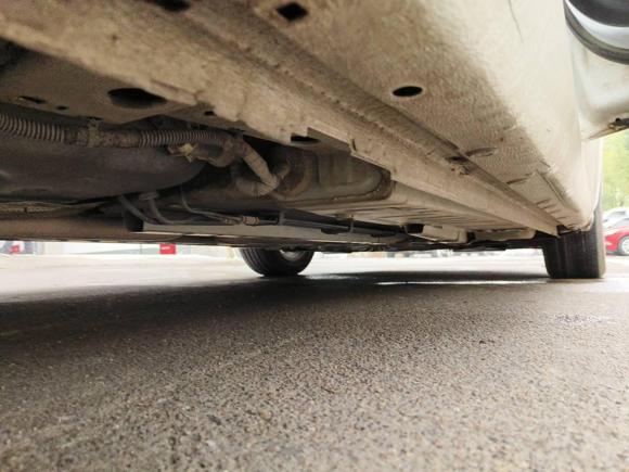 [义乌·浙G] 二手雪佛兰科鲁兹2017款 1.5L 自动先锋天窗版