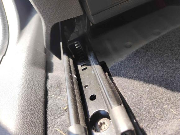 [宁波·浙B] 二手福特翼搏2013款 1.5L 手动尊贵型