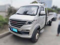 [温州·贵C] 金杯鑫卡T50 PLUS2021款 2.0L标准型3.6米SWE20MS