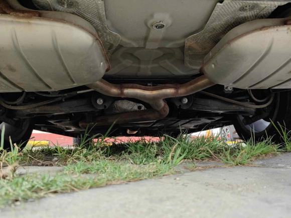 [北京·冀B] 二手凯迪拉克凯迪拉克XTS2018款 28T 技术型