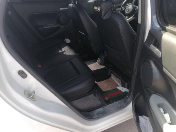 [济南·鲁A] 二手欧拉欧拉黑猫2021款 351km 标准型