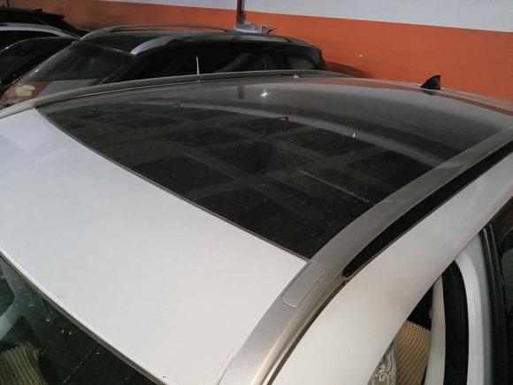 [武汉·鄂A] 二手路虎发现神行2018款 240PS HSE版