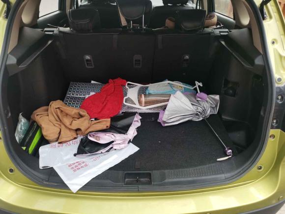 [佛山·粤Y] 二手铃木锋驭2014款 1.6L CVT两驱进取型