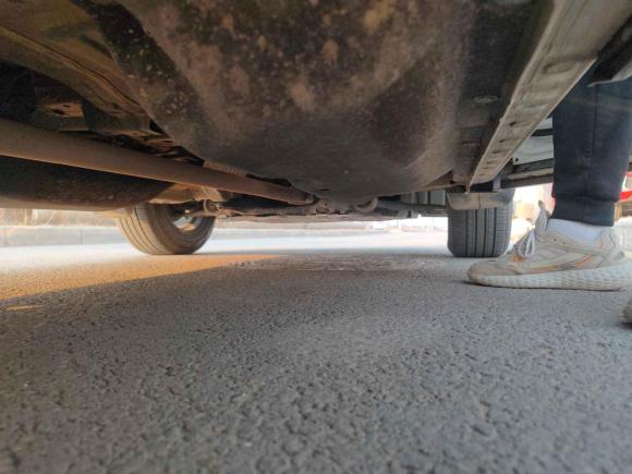 [西安·陕A] 二手本田本田CR-V2021款 240TURBO CVT两驱都市版